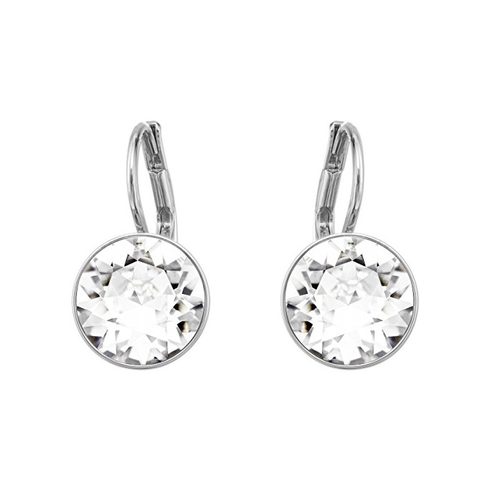 Fashion Swarovski Pendientes Bella Mini