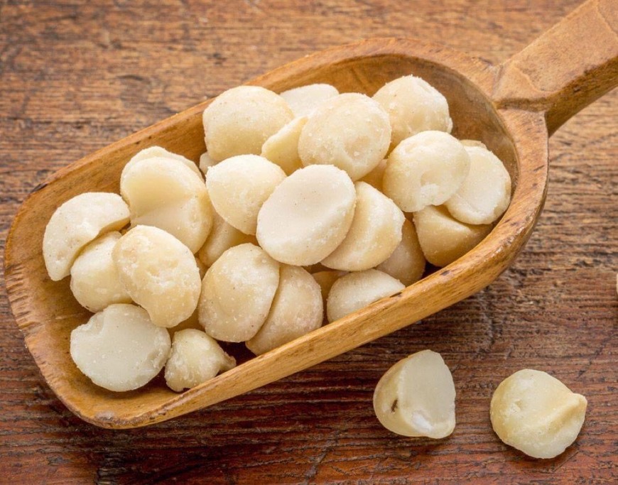 Social Macadamia 