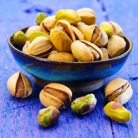 Social Pistachos