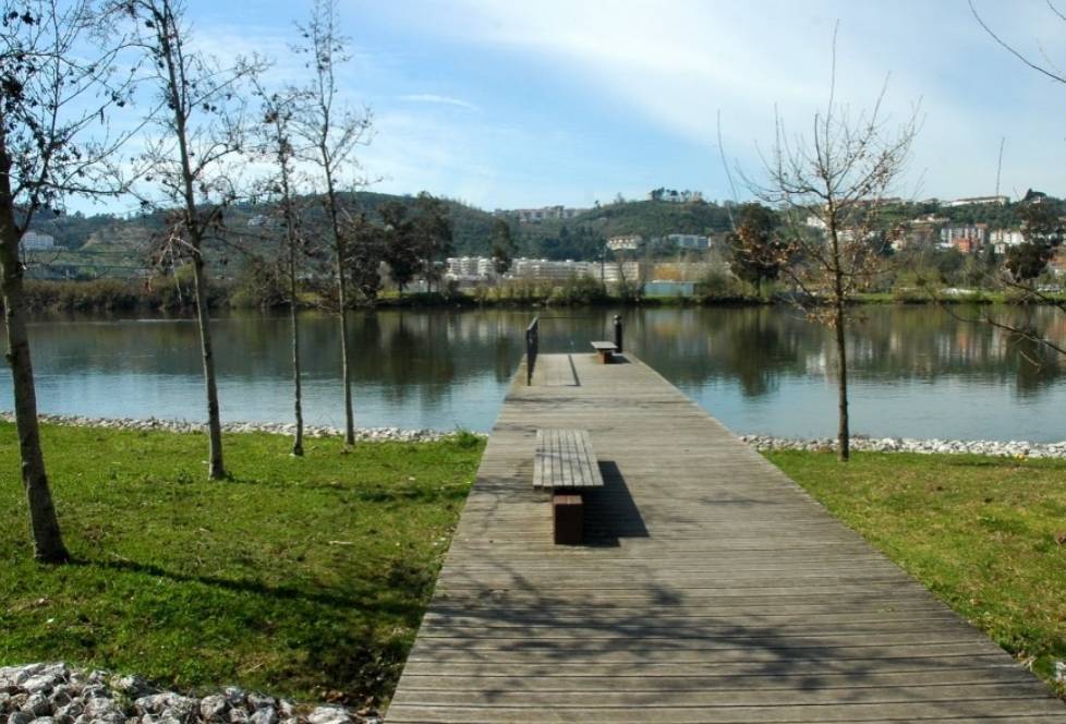 Lugar Park Verde do Mondego