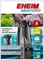 Place Eheim Skim 350 Acuario Filter by EHEIM