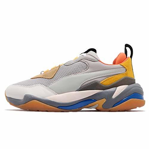 Fashion Zapatilla PUMA Thunder Spectra Hombre Gris 40