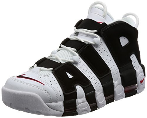 Fashion Nike Air More Uptempo