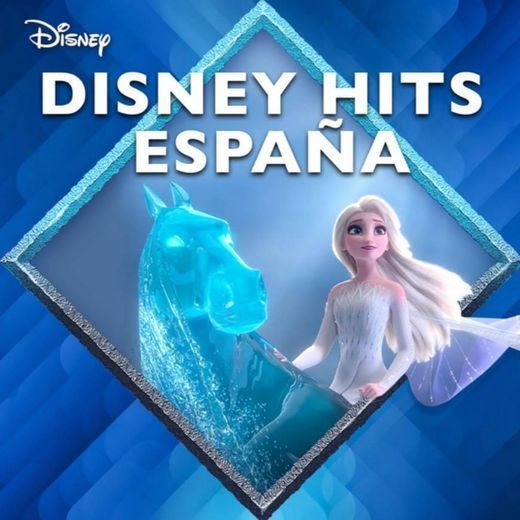 Music Playlist Disney Hits 