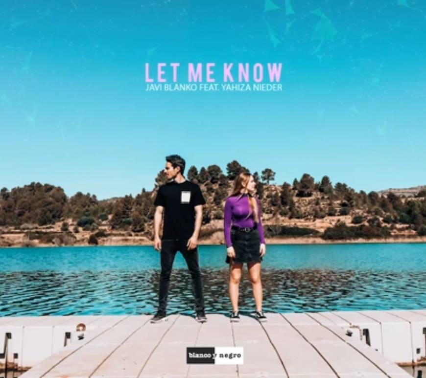 Music Let Me Know