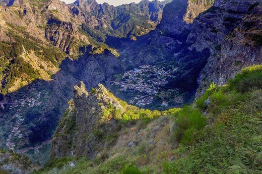 Eira do Serrado Viewpoint