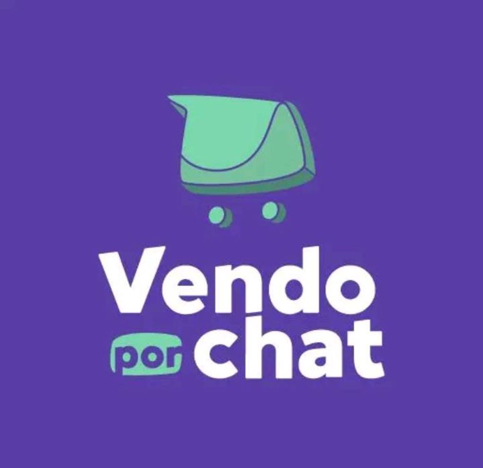 App Vendo Por Chat 