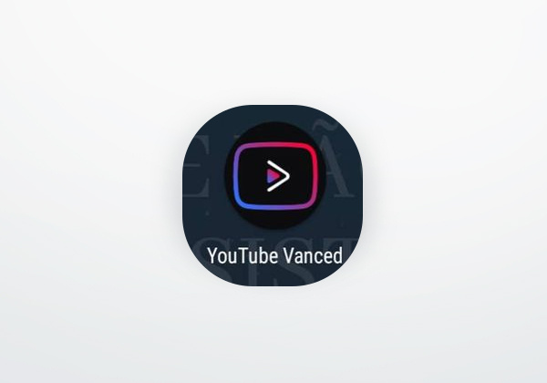 Aplicación  YouTube