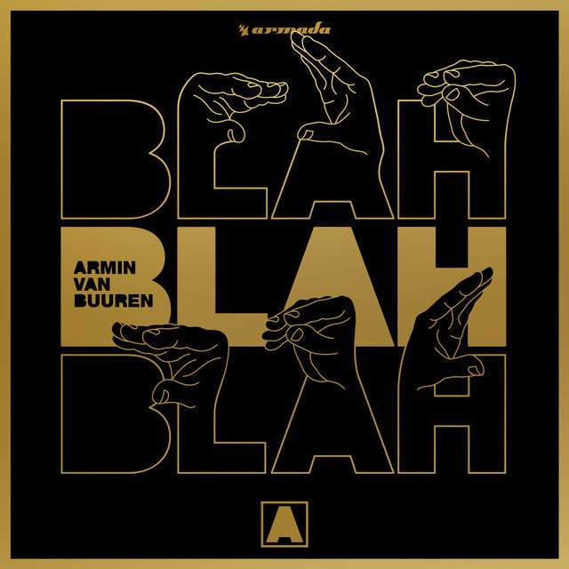 Canción Blah Blah Blah