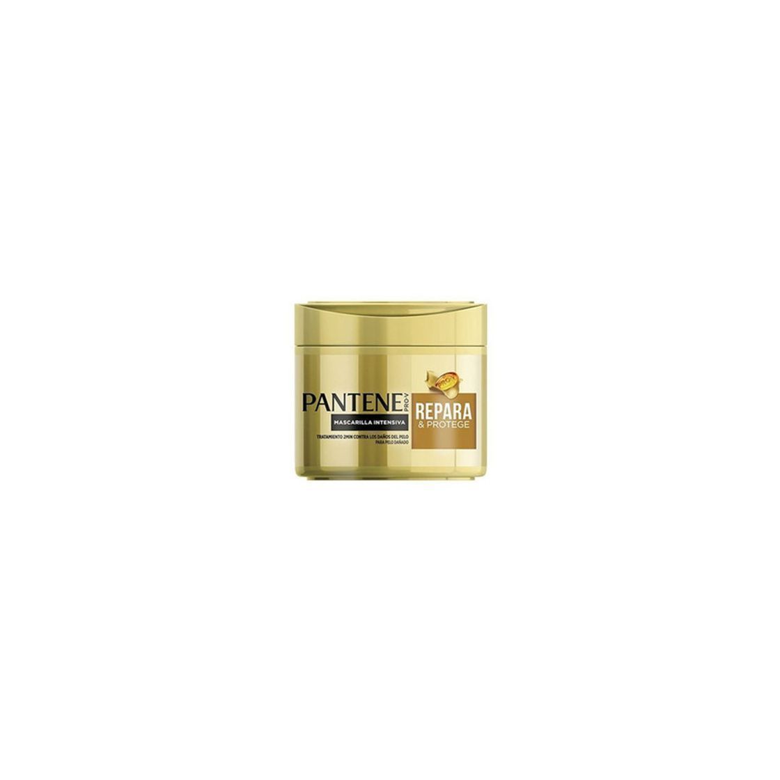 Social MASC CAP PANTENE 300 ML REPARA&PROTEG