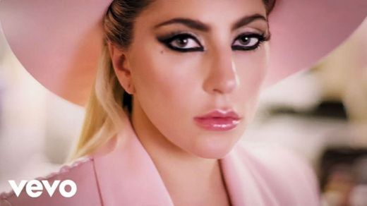 Lady Gaga - Million Reasons (Official Music Video) - YouTube