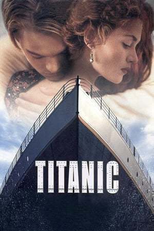 Película Titanic II