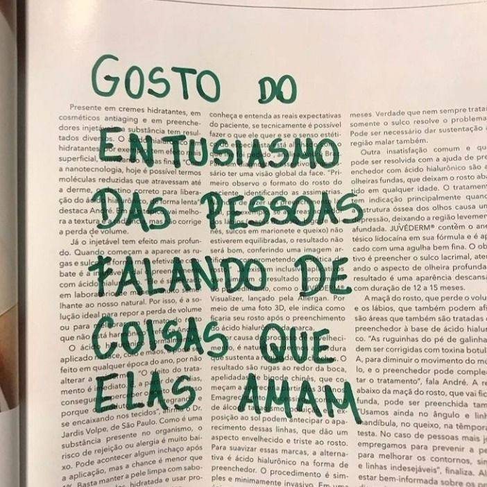 Social ❤️