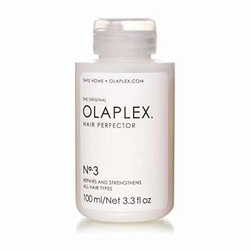 Social Olaplex Hair Perfector Nº3 - Cuidado capilar