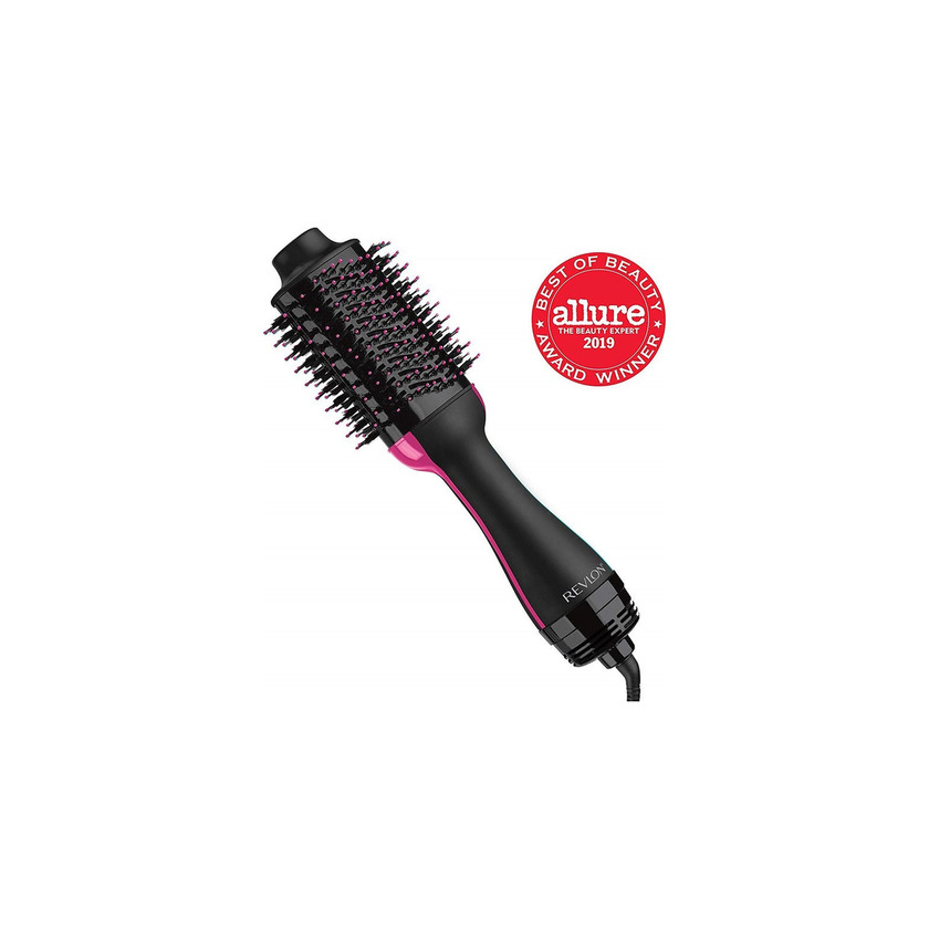 Social 2-in-1 One Step Hair Dryer & Volumizer REVLON
