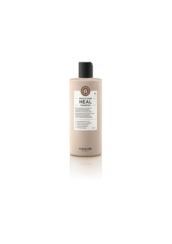Social Champú Head & Hair Heal 350 ml Maria Nila