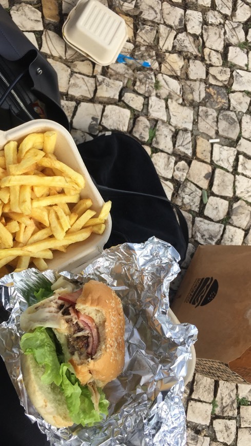 Restaurants Honorato Telheiras