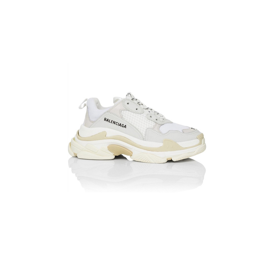 Social Balenciaga Triple S