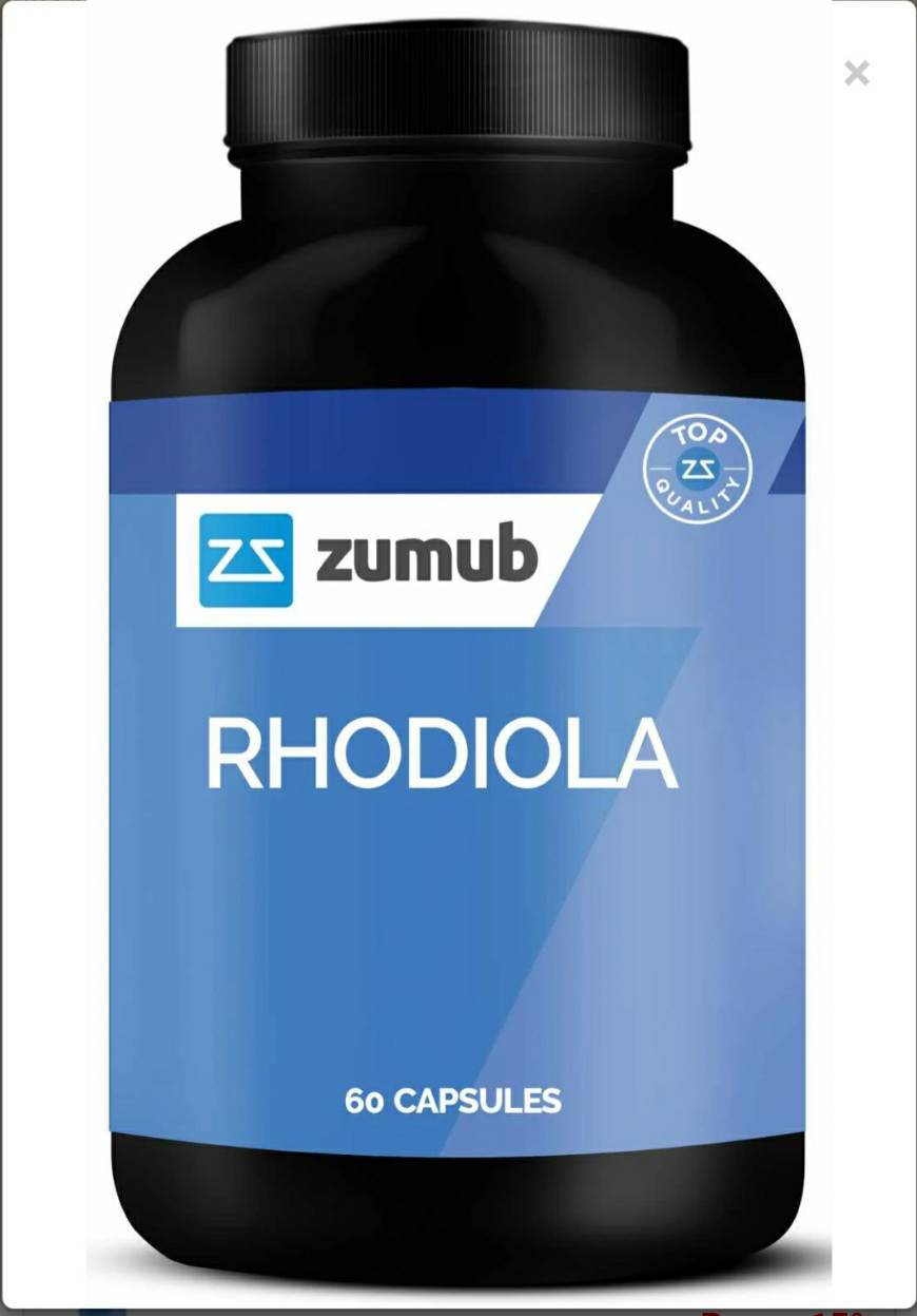 Fashion Rhodiola. Utilizem o cupão IARAP  e têm 10% desconto