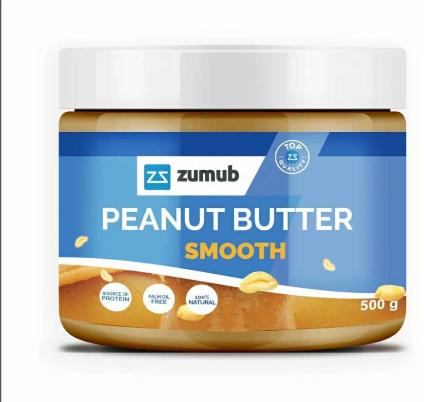 Social Manteiga de amendoim 500g