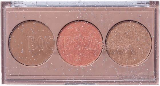 Social Paleta #queridinhos parabéns boca rosa beauty 