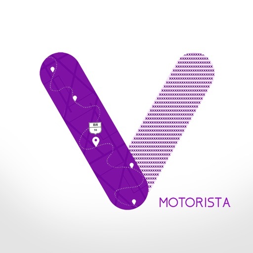 App Venuxx Motorista