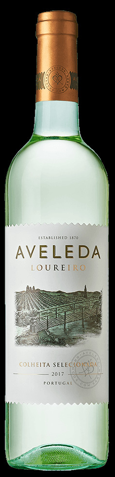 Lugar Quinta da Aveleda