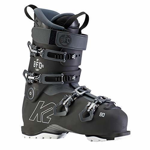 K2 10D2203.1.1.285 BFC 80 - Botas de esquí para Hombre