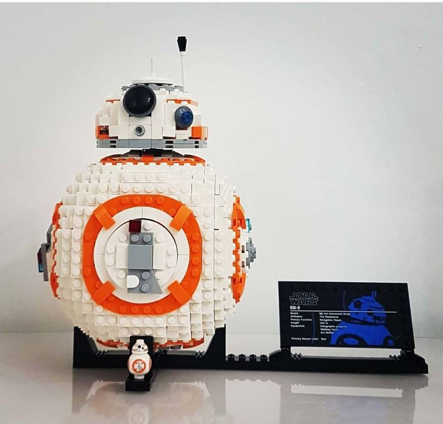 Producto BB8 