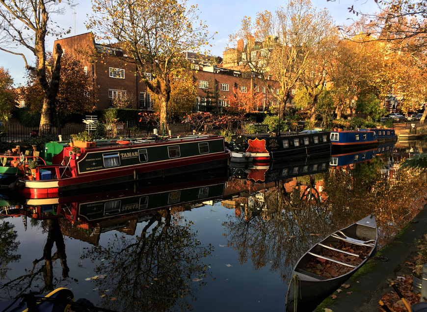 Place Little Venice