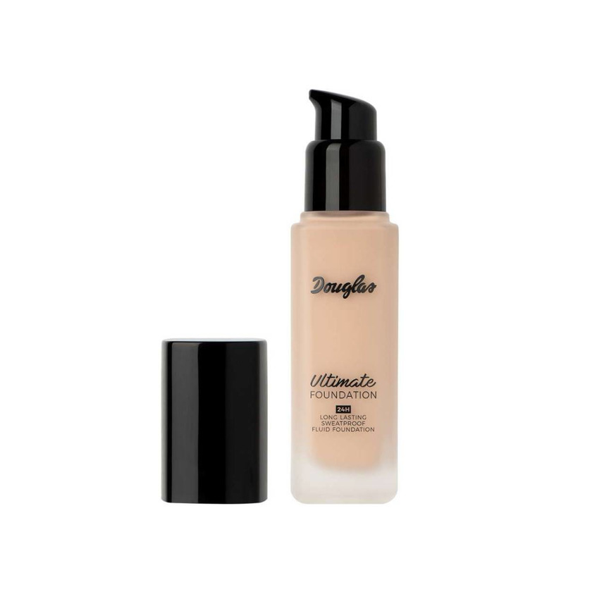 Product Foundation Ultimate - Base

