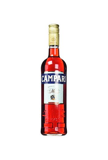 Campari Bíter