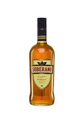 Soberano