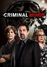 Serie Mentes criminales