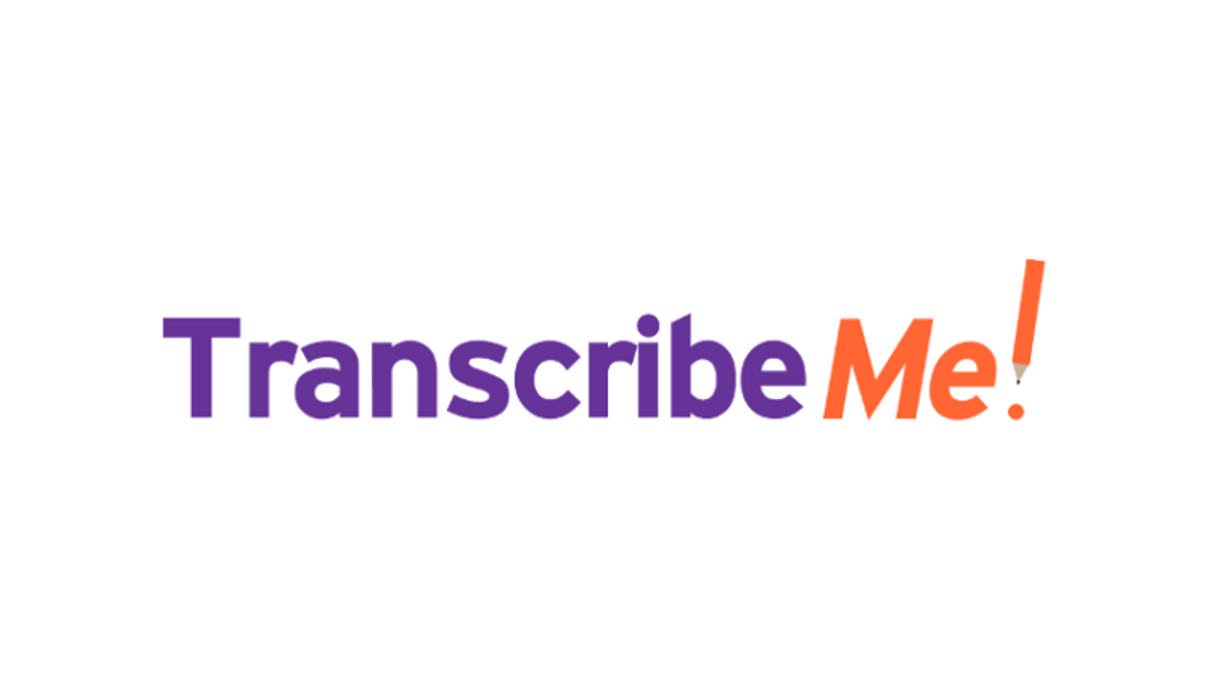 Social Transcribeme 