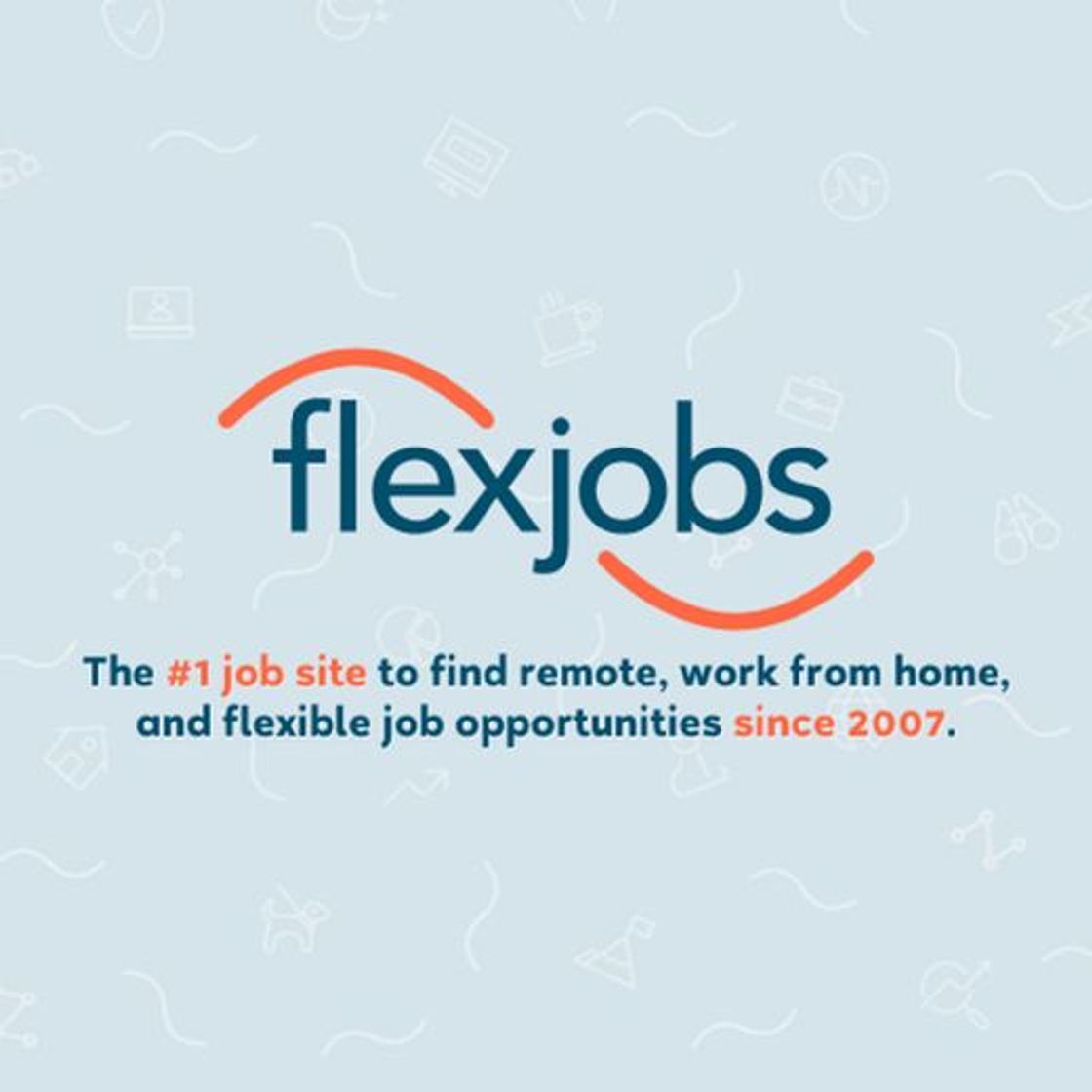 Social FlexJobs: Best Remote Jobs, Work from Home Jobs, Online Jobs ...