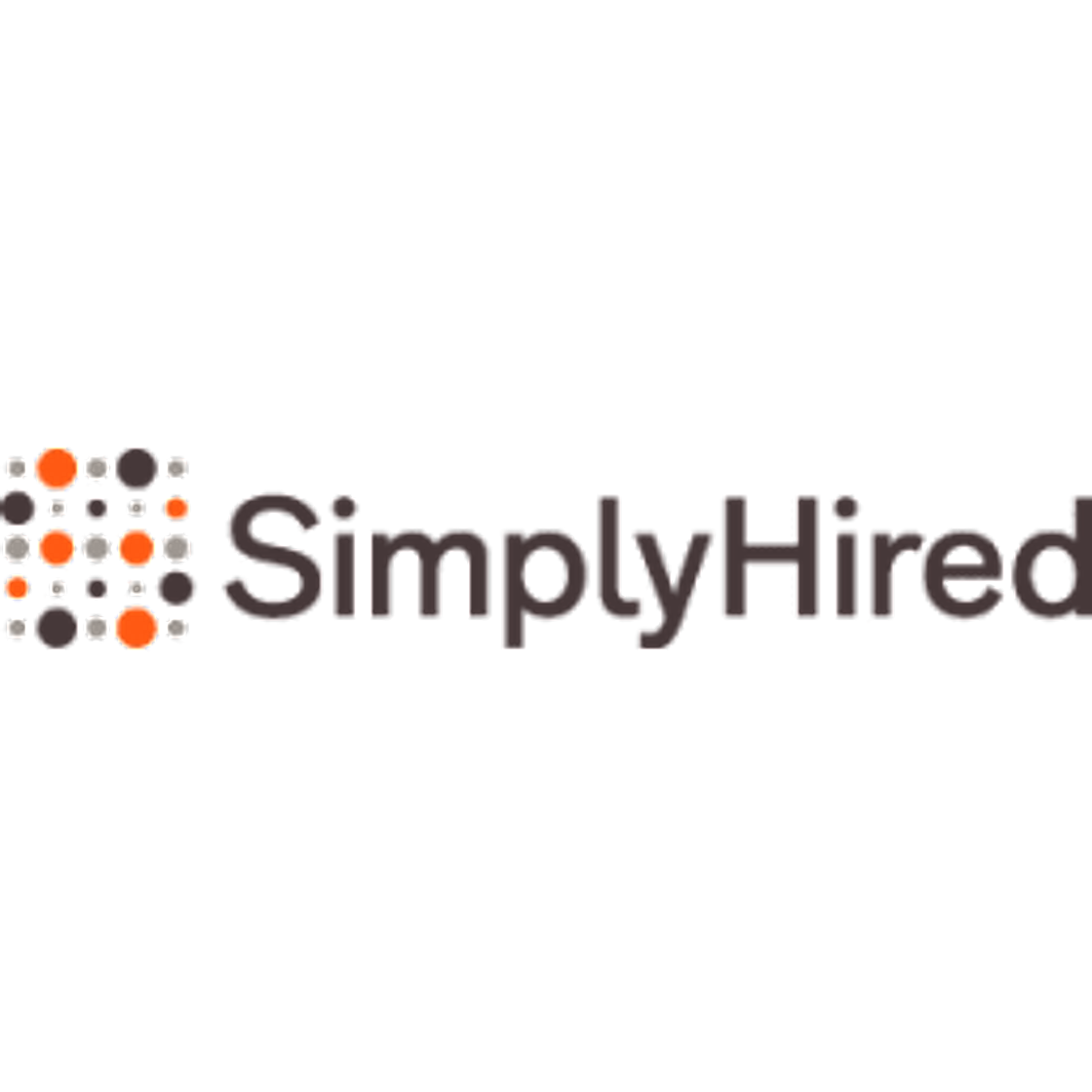 Social Simply hired 