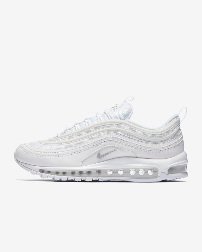 Moda Nike Air Max 97