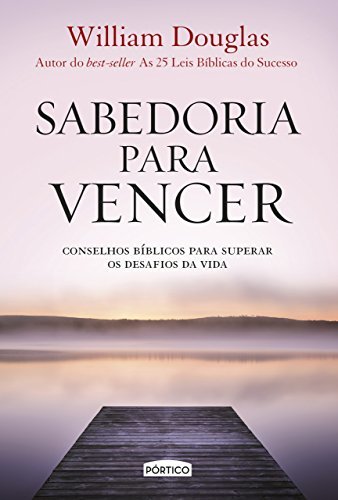 Libro Sabedoria para vencer