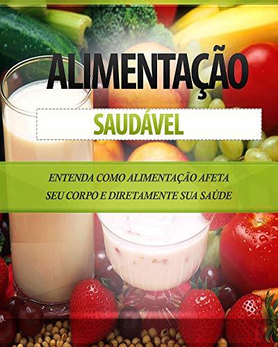 Libro Alimentação Saudável