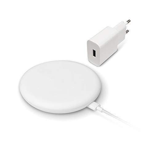 Electrónica Xiaomi 20 W High Speed Wireless Charger Set