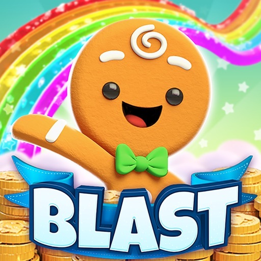 App Cookie Jam Blast™ Match 3