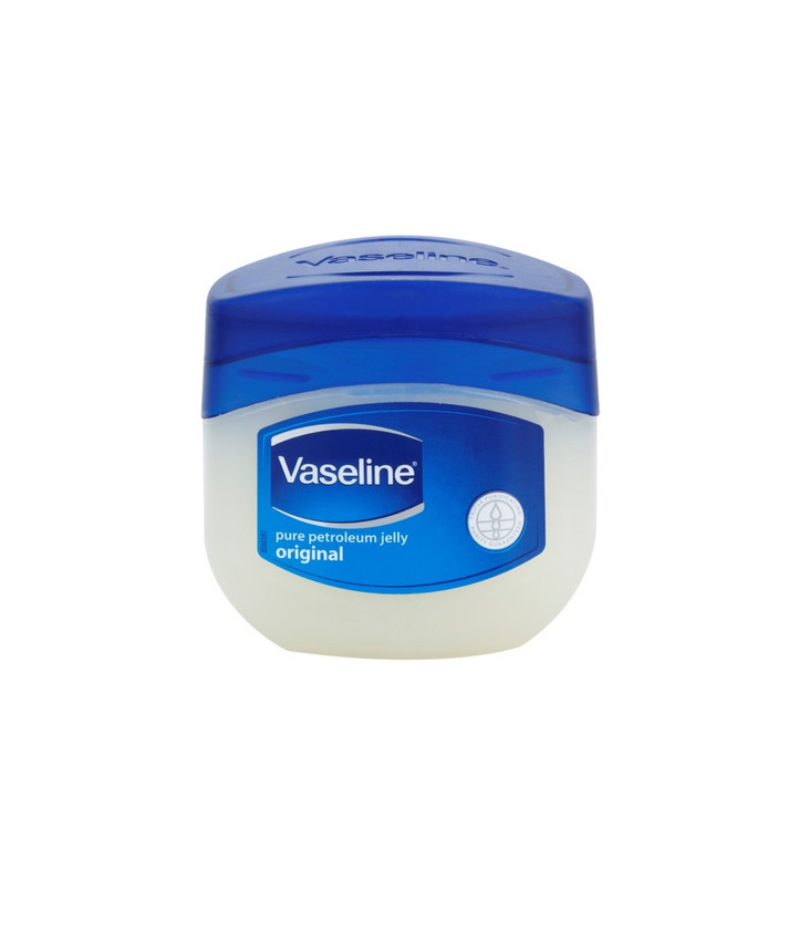 Social Vaseline Original 