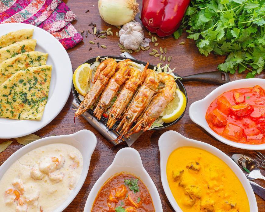 Restaurants Mininepal