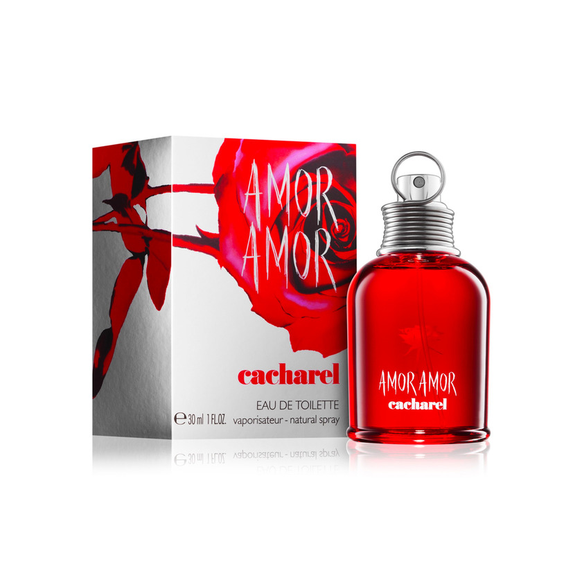 Social Cacharel Amor Amor Eau De Toilette Con Vaporizador 30 ml