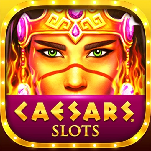 App Caesars Casino Official Slots