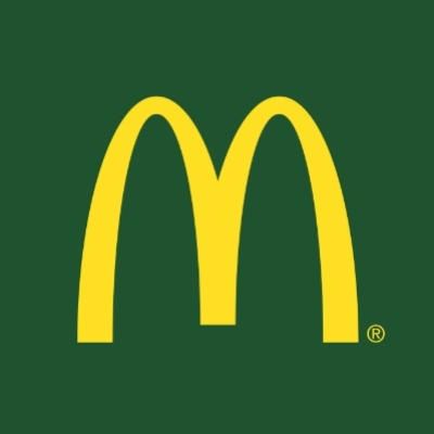McDonald's - LeiriaDrive