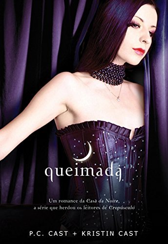 Libro Queimada