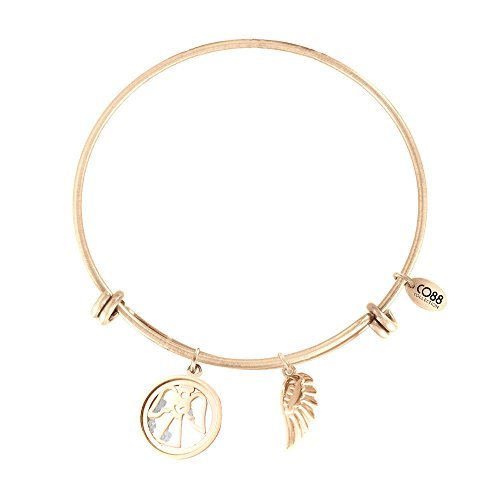 Place CO88 8CB-12070 Pulsera para Mujer