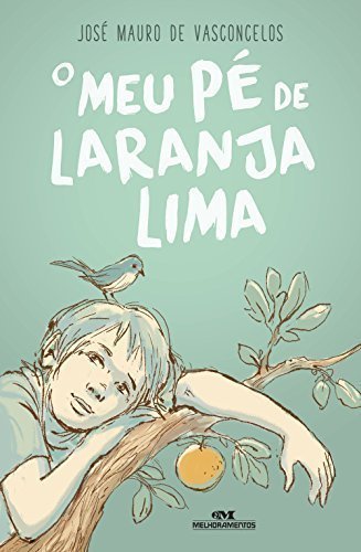 Libro O Meu Pé de Laranja Lima - 50 Anos